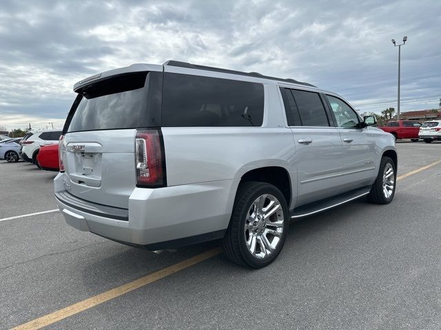 2018 GMC Yukon XL SLT