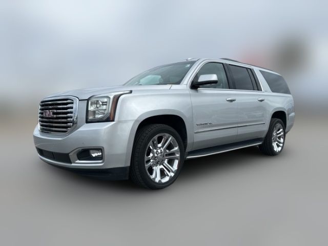 2018 GMC Yukon XL SLT