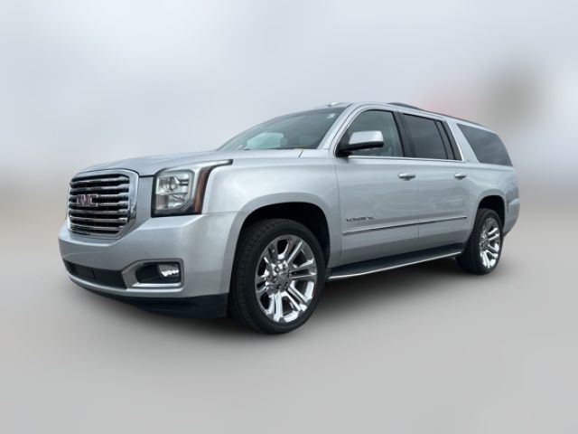 2018 GMC Yukon XL SLT