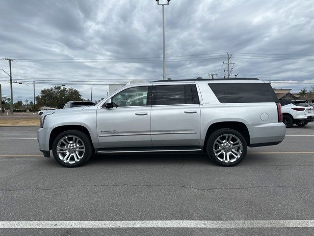 2018 GMC Yukon XL SLT