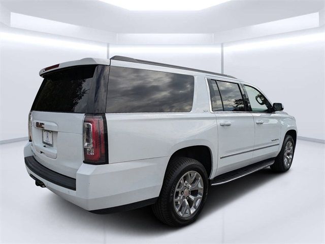 2018 GMC Yukon XL SLT