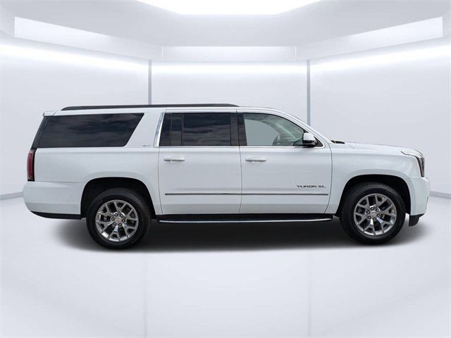 2018 GMC Yukon XL SLT