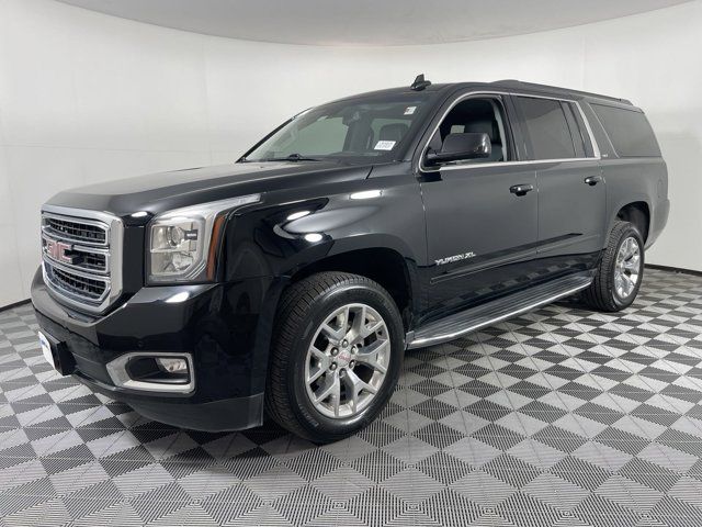 2018 GMC Yukon XL SLT