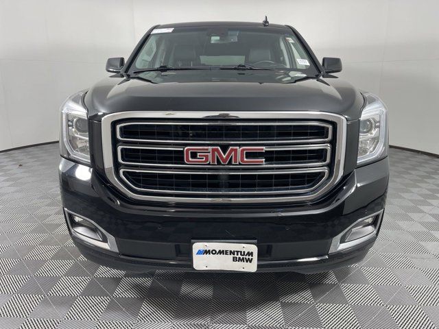 2018 GMC Yukon XL SLT