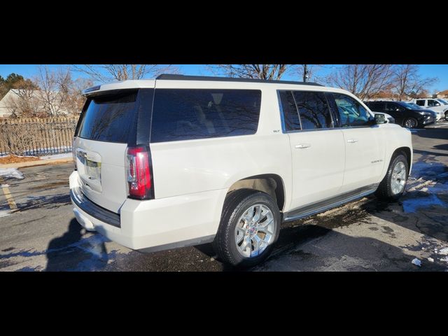 2018 GMC Yukon XL SLT