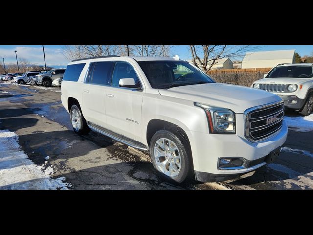 2018 GMC Yukon XL SLT