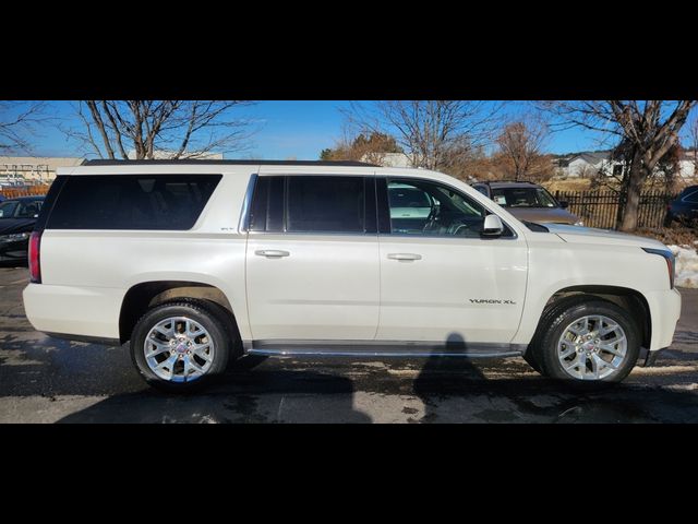 2018 GMC Yukon XL SLT