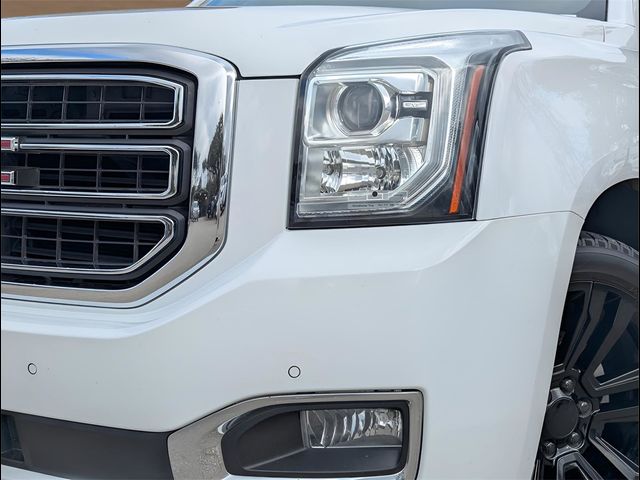 2018 GMC Yukon XL SLT