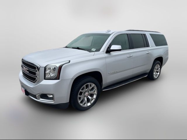 2018 GMC Yukon XL SLT