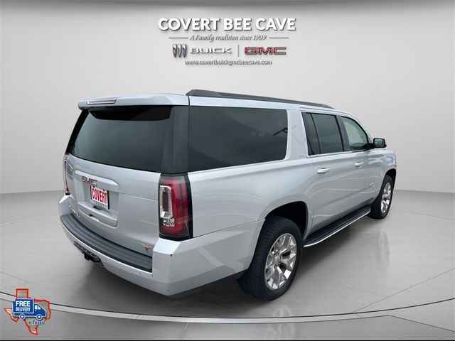 2018 GMC Yukon XL SLT