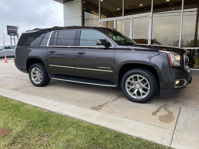 2018 GMC Yukon XL SLT