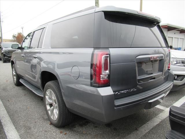 2018 GMC Yukon XL SLT