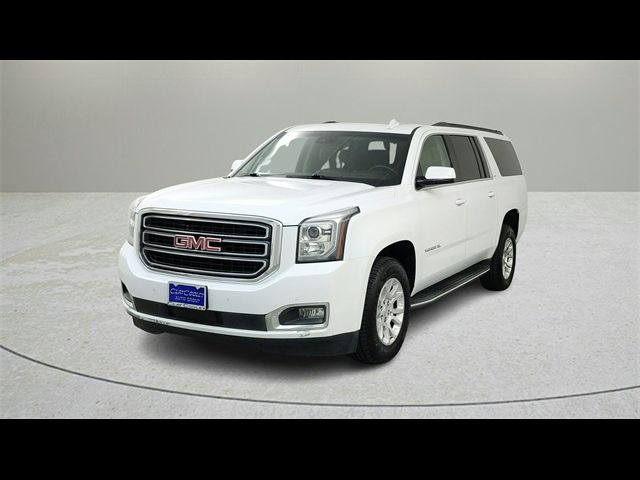 2018 GMC Yukon XL SLT