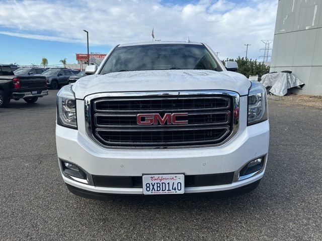 2018 GMC Yukon XL SLT