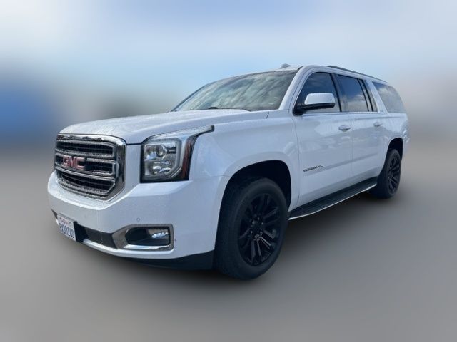 2018 GMC Yukon XL SLT