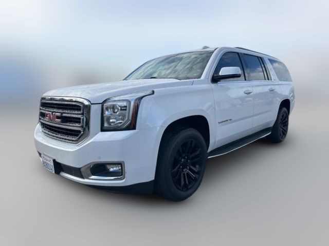 2018 GMC Yukon XL SLT