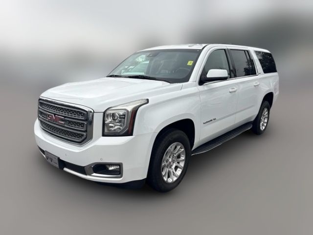 2018 GMC Yukon XL SLT