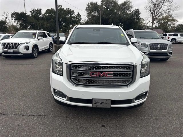 2018 GMC Yukon XL SLT