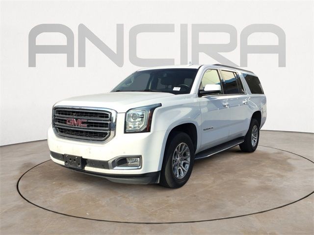 2018 GMC Yukon XL SLT