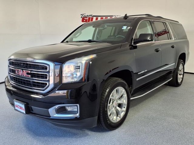 2018 GMC Yukon XL SLT