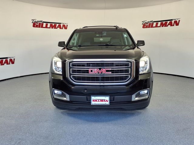 2018 GMC Yukon XL SLT