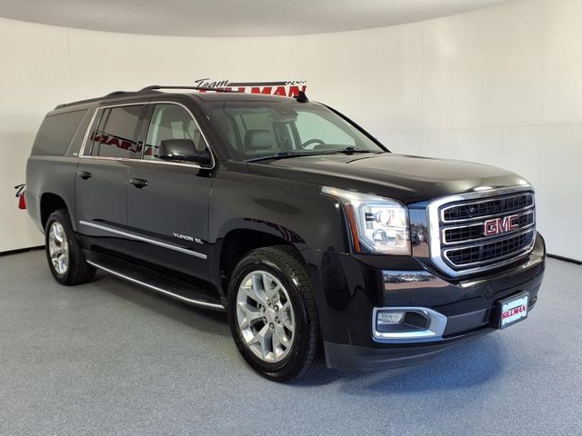 2018 GMC Yukon XL SLT