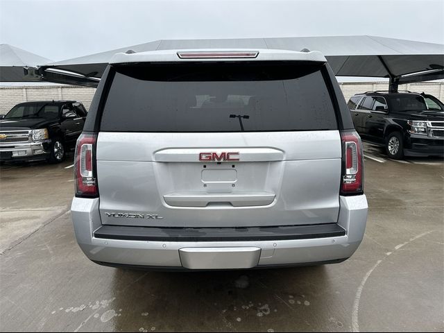 2018 GMC Yukon XL SLT