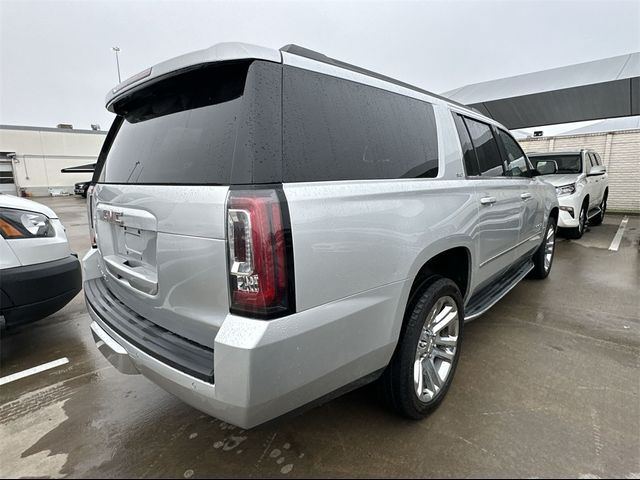 2018 GMC Yukon XL SLT