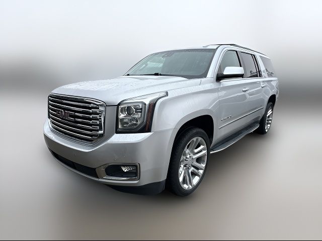 2018 GMC Yukon XL SLT