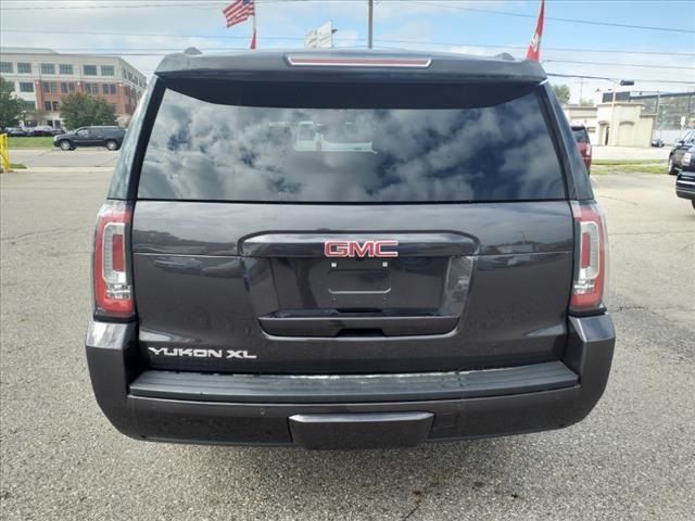 2018 GMC Yukon XL SLT