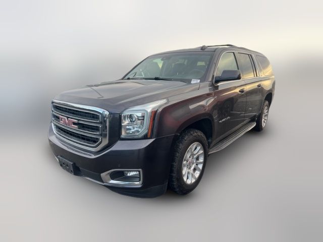 2018 GMC Yukon XL SLT