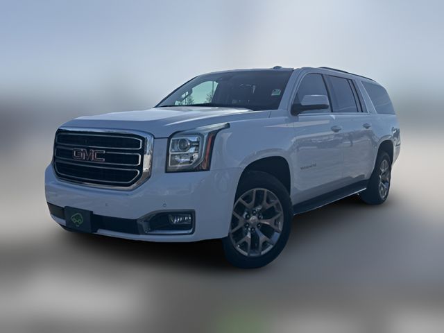 2018 GMC Yukon XL SLT