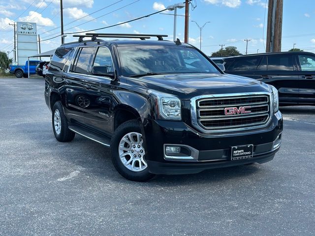 2018 GMC Yukon XL SLT