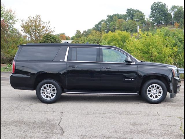 2018 GMC Yukon XL SLT