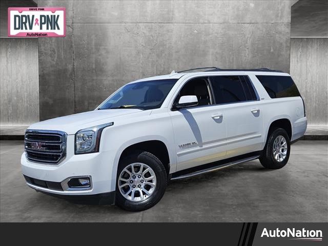 2018 GMC Yukon XL SLT