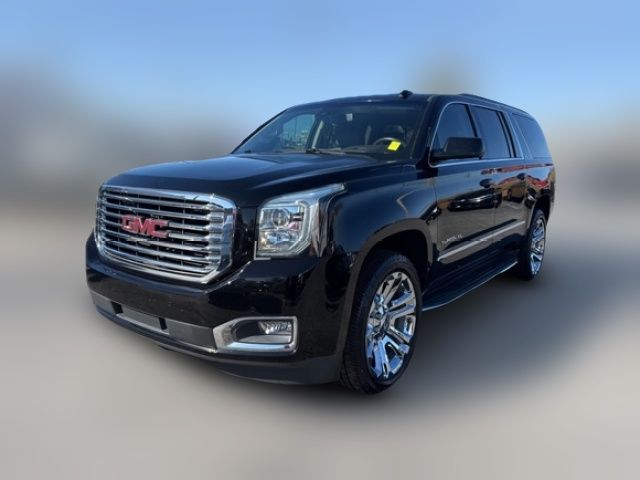 2018 GMC Yukon XL SLT