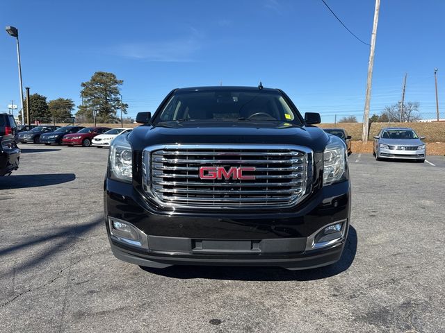 2018 GMC Yukon XL SLT