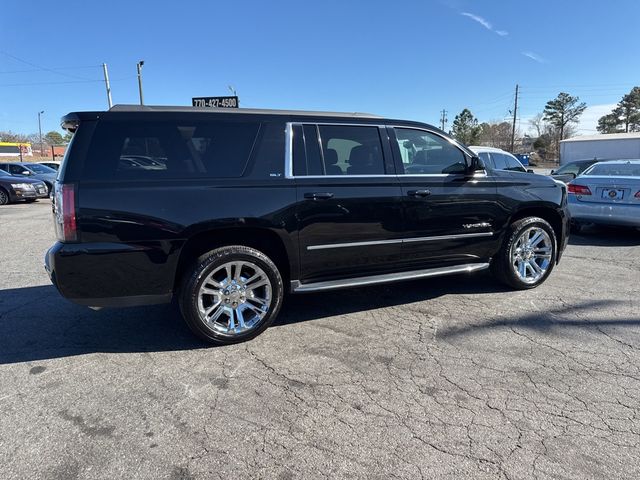 2018 GMC Yukon XL SLT