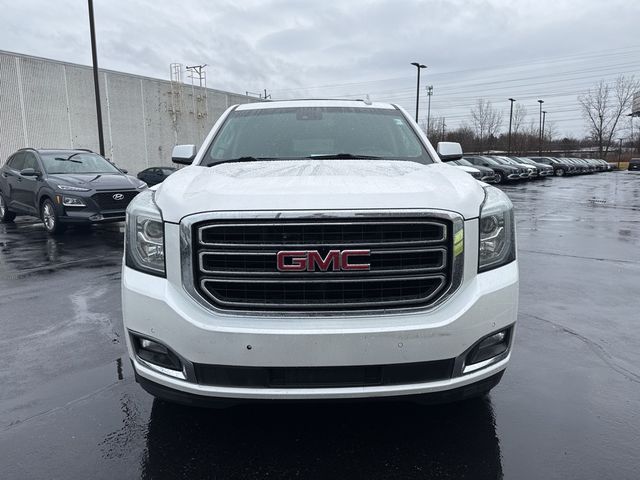 2018 GMC Yukon XL SLT