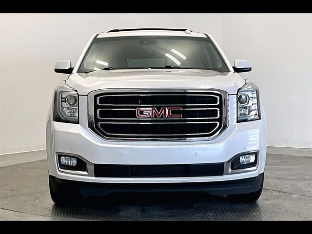 2018 GMC Yukon XL SLT