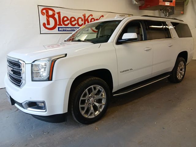 2018 GMC Yukon XL SLT