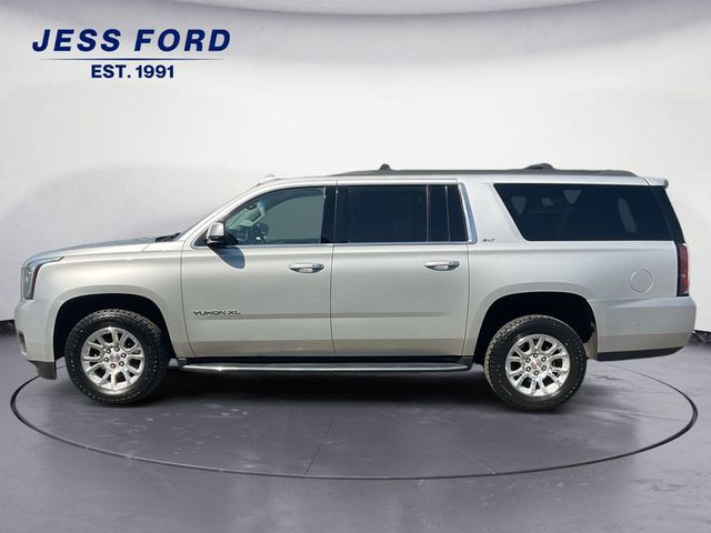 2018 GMC Yukon XL SLT