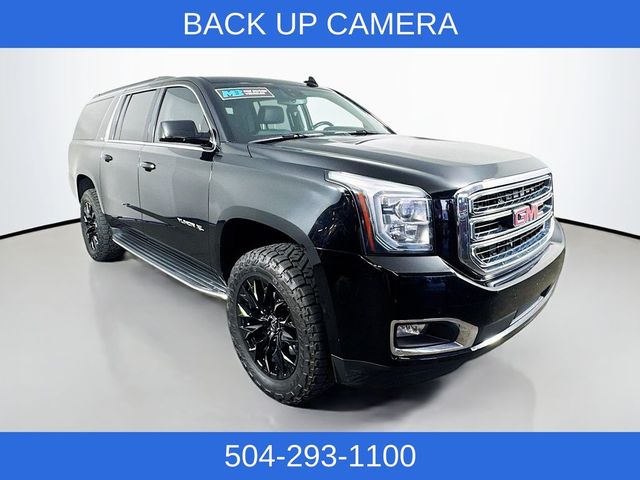 2018 GMC Yukon XL SLT
