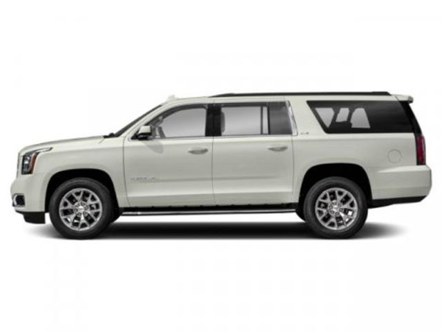 2018 GMC Yukon XL SLT