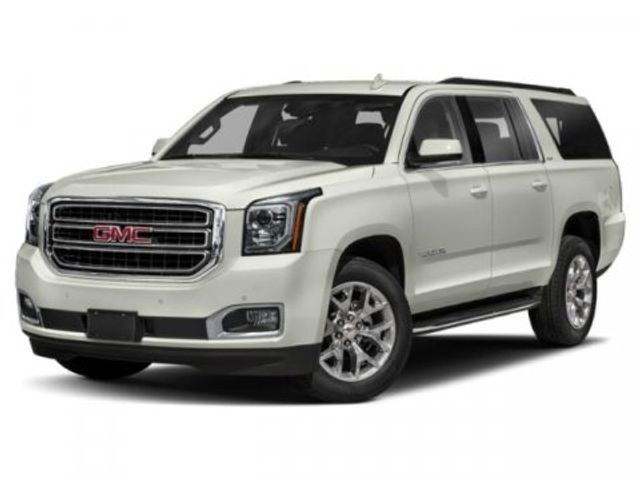 2018 GMC Yukon XL SLT