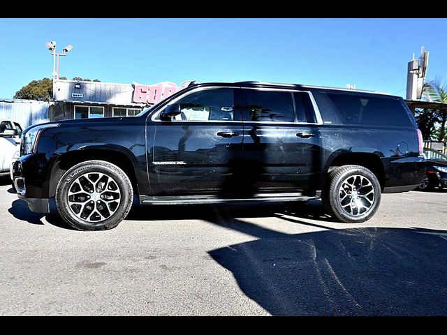 2018 GMC Yukon XL SLT