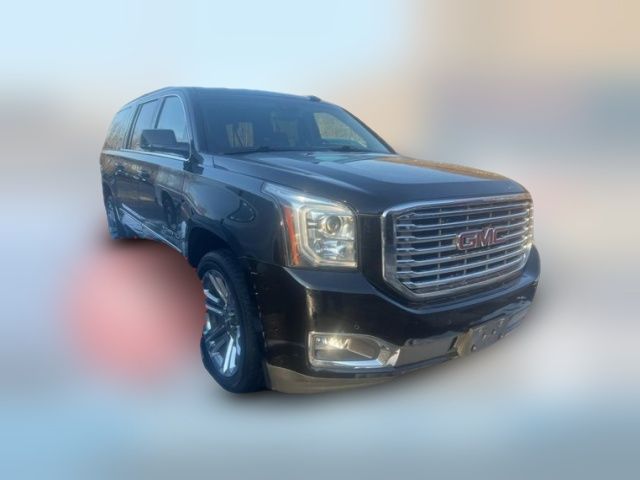 2018 GMC Yukon XL SLT