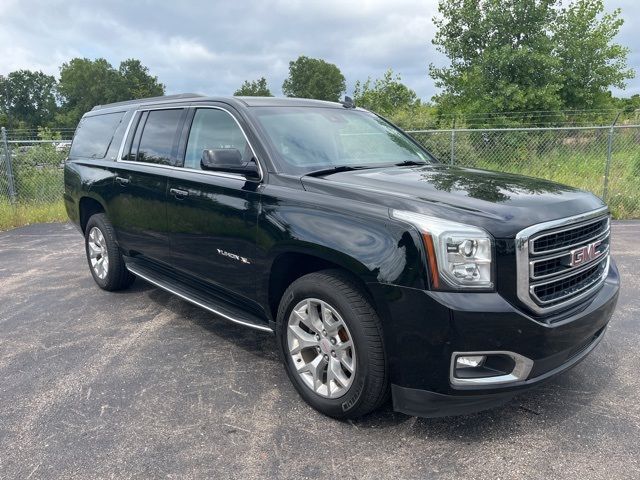 2018 GMC Yukon XL SLT