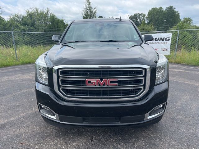 2018 GMC Yukon XL SLT