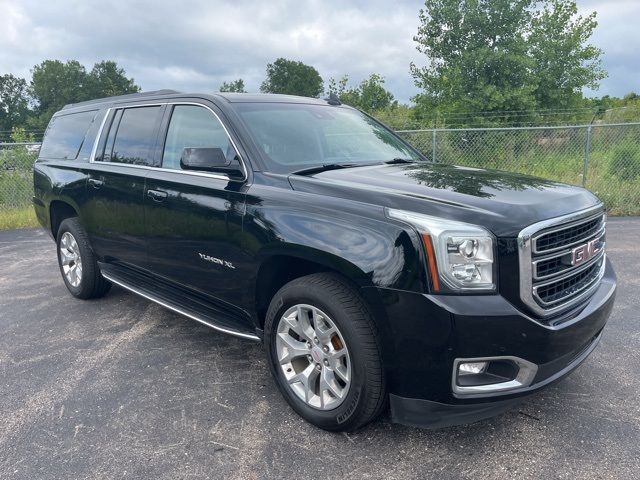 2018 GMC Yukon XL SLT